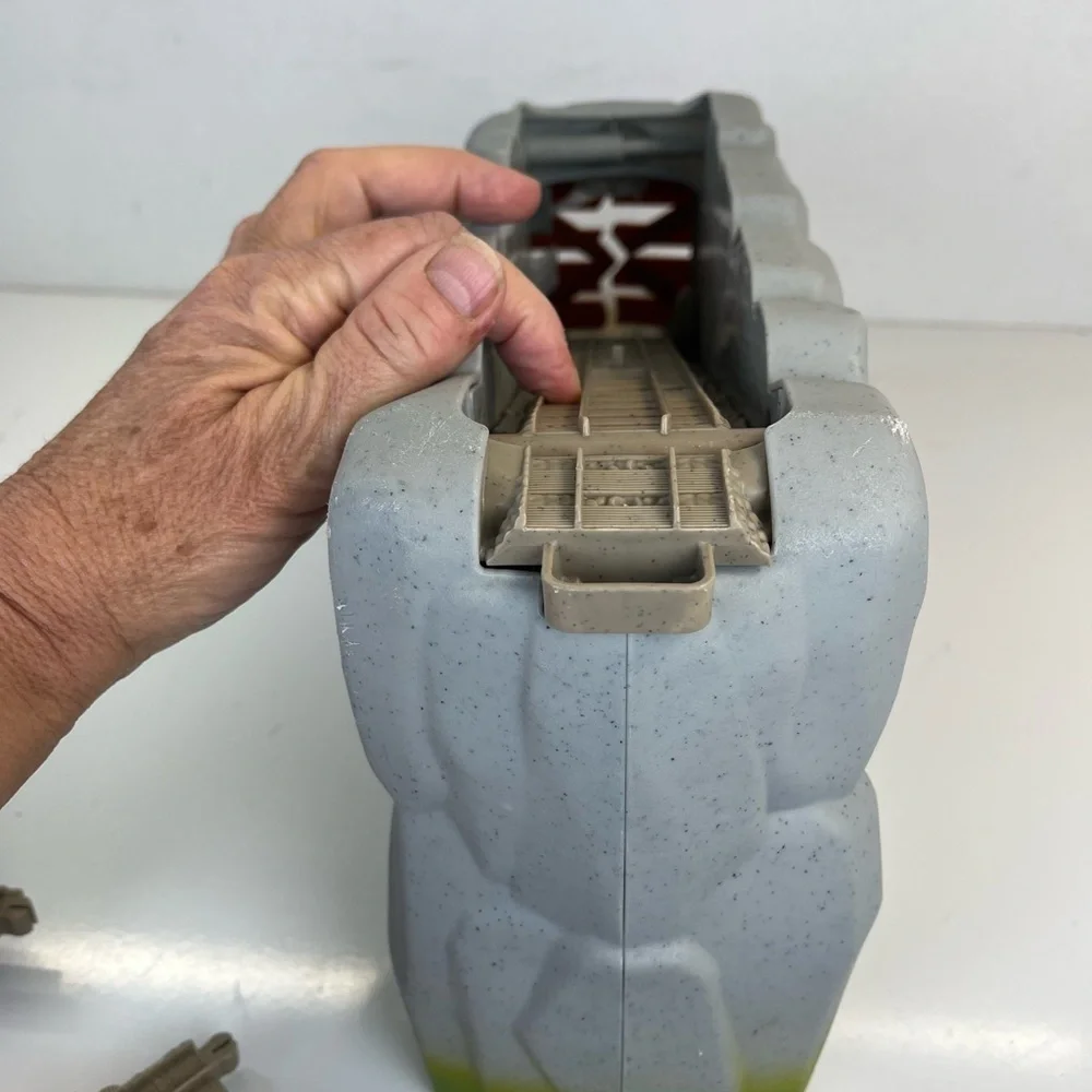 Castle Quest Abandoned Mine Replacement Thomas & Friends TrackMaster Train Track